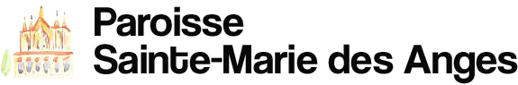 Paroisse Sainte-Marie des Anges
