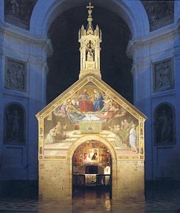 Solennité du pardon d’assise Solennité du pardon d’assise