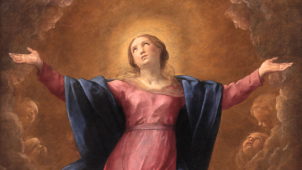 Assomption de la Vierge Marie Assomption de la Vierge Marie