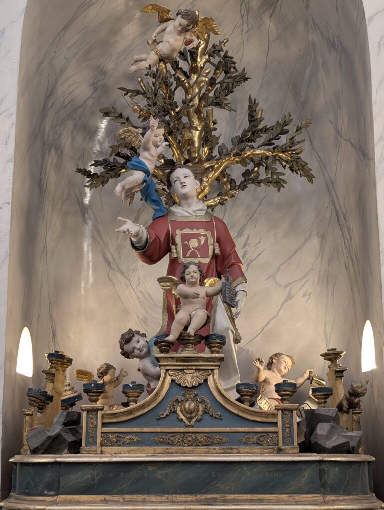 Fête de Saint Vincent