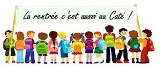 Inscription au catéchisme 2026 – 2027