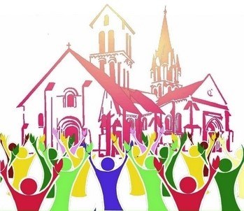 RENTRÉE DE LA CATÉCHÈSE RENTRÉE DE LA CATÉCHÈSE